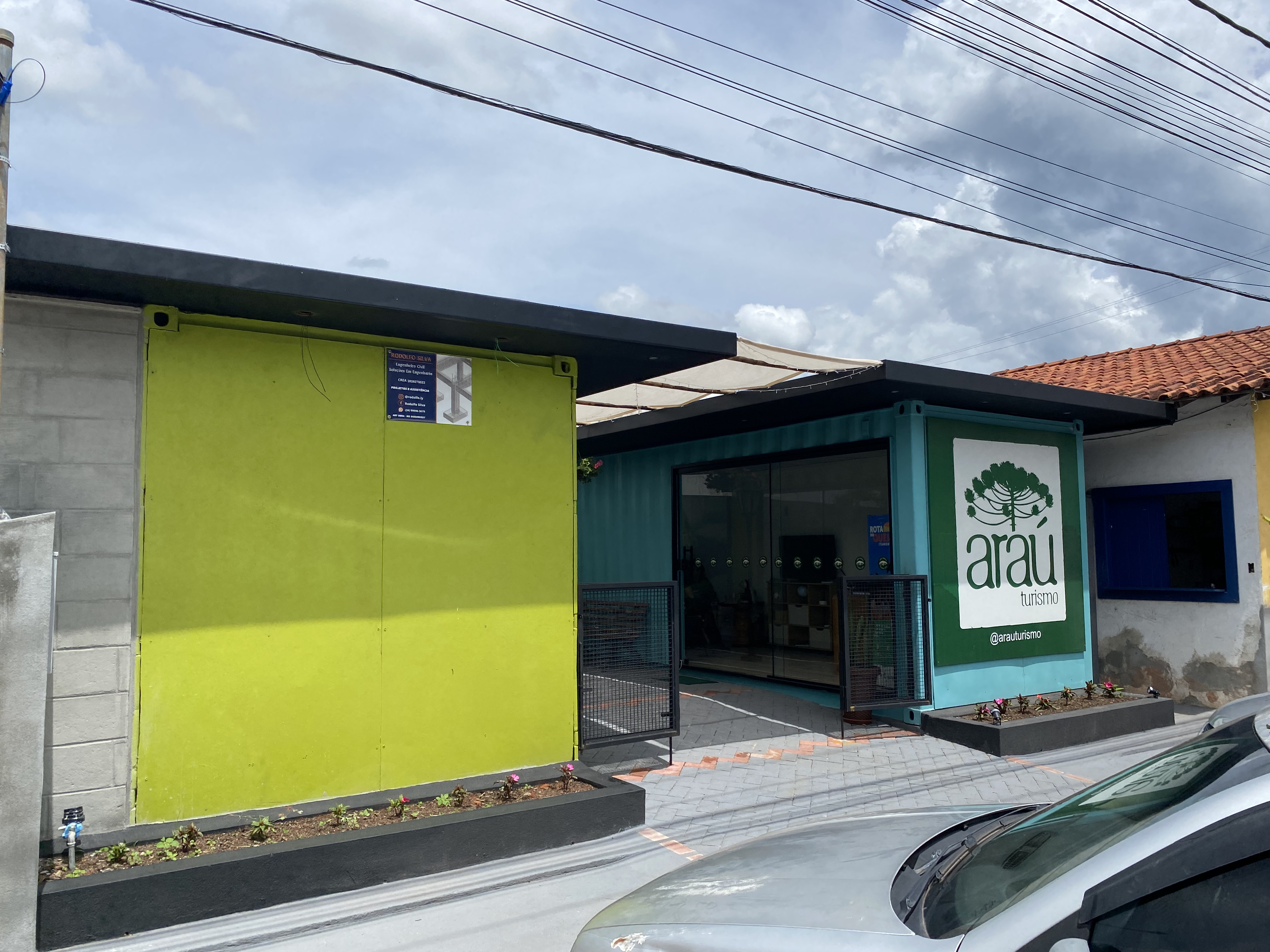 Foto de Lojas itamonte